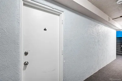$165,000 | 1182 Clermont Street, Unit 1B, Denver, CO 80220