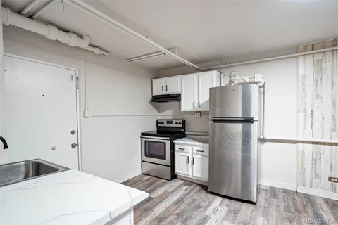 $165,000 | 1182 Clermont Street, Unit 1B, Denver, CO 80220