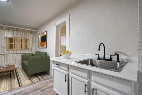 $165,000 | 1182 Clermont Street, Unit 1B, Denver, CO 80220