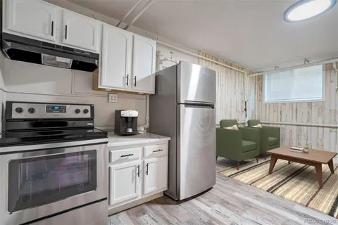 $165,000 | 1182 Clermont Street, Unit 1B, Denver, CO 80220