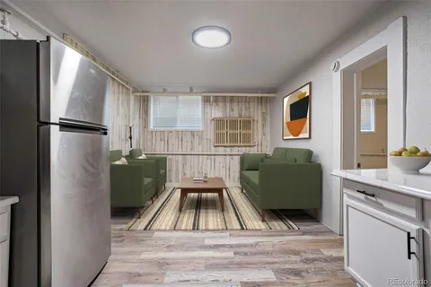 $165,000 | 1182 Clermont Street, Unit 1B, Denver, CO 80220