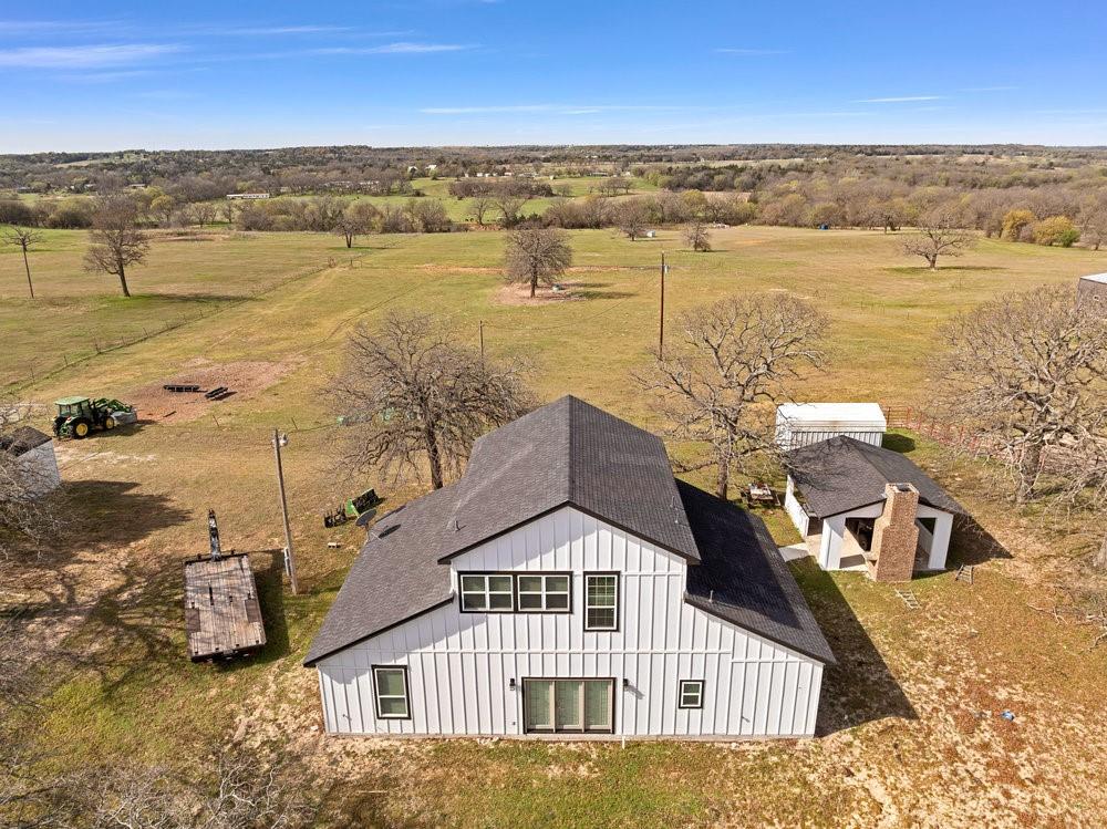 1091 County Road 345 Forestburg, TX 76239 - Photo 25 of 28