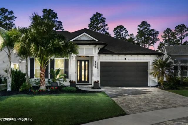 $1,115,000 | 62 Night Owl Court, St. Augustine, FL 32092