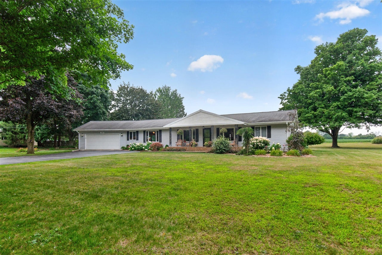 1062 South Parma Road Parma, MI 49269 - Photo 5 of 77 Gallery Image 5