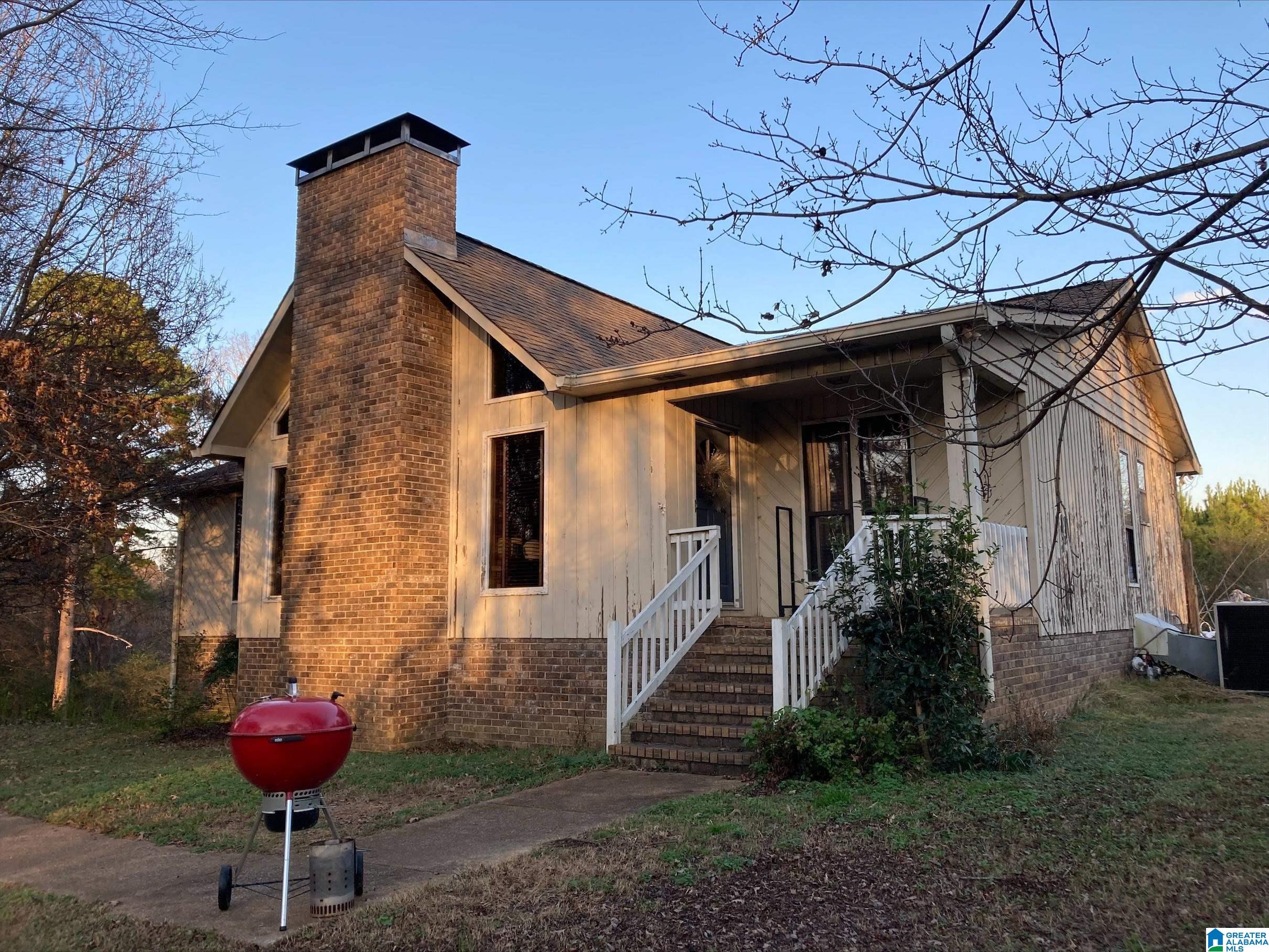 1817 Long Street Fultondale, AL 35068 - Photo 3 of 35