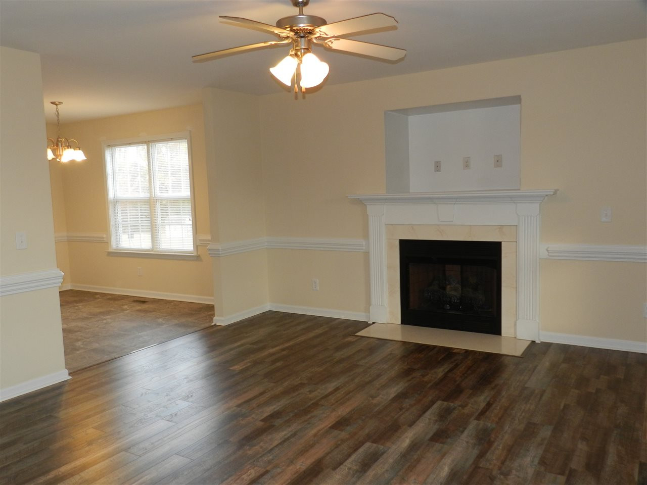 453 Axum Road Willow Spring, NC 27592 - Photo 5 of 17 Photo 5