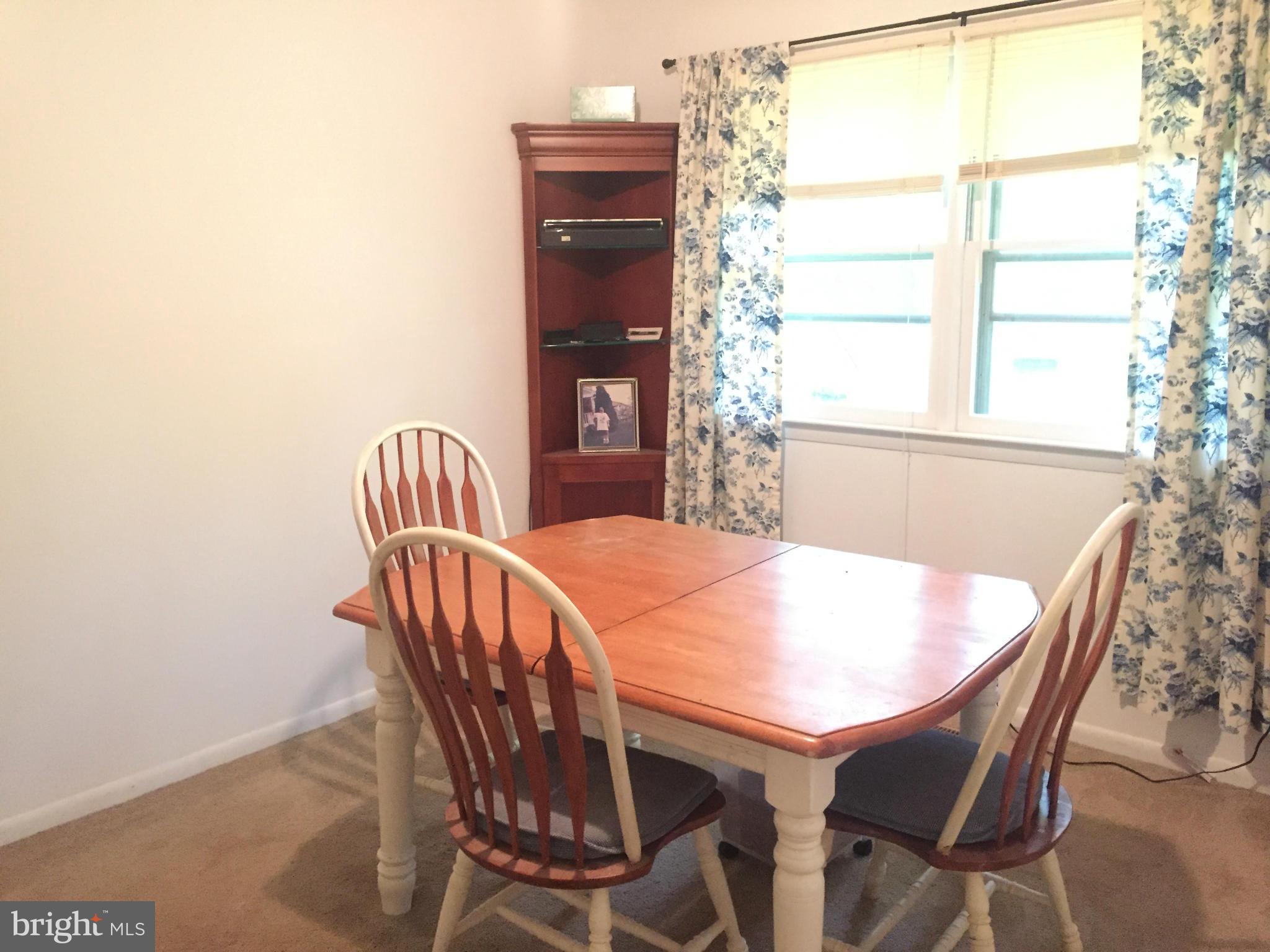 5293 Muster Field Road Culpeper, VA 22701 - Photo 5 of 18 Dining Room