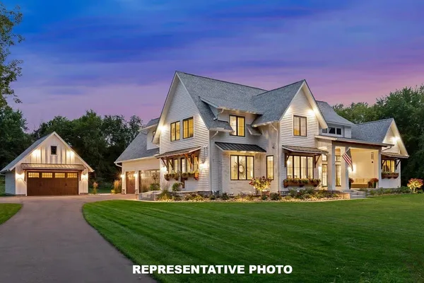 $2,195,000 | 9 Lucy Brook Road, North Conway, NH 03860
