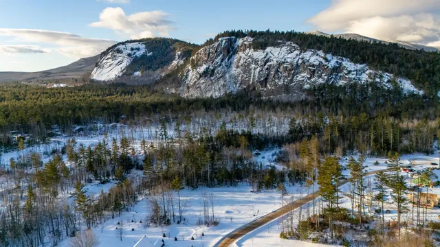 $2,195,000 | 9 Lucy Brook Road, North Conway, NH 03860