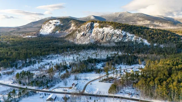 $2,195,000 | 9 Lucy Brook Road, North Conway, NH 03860