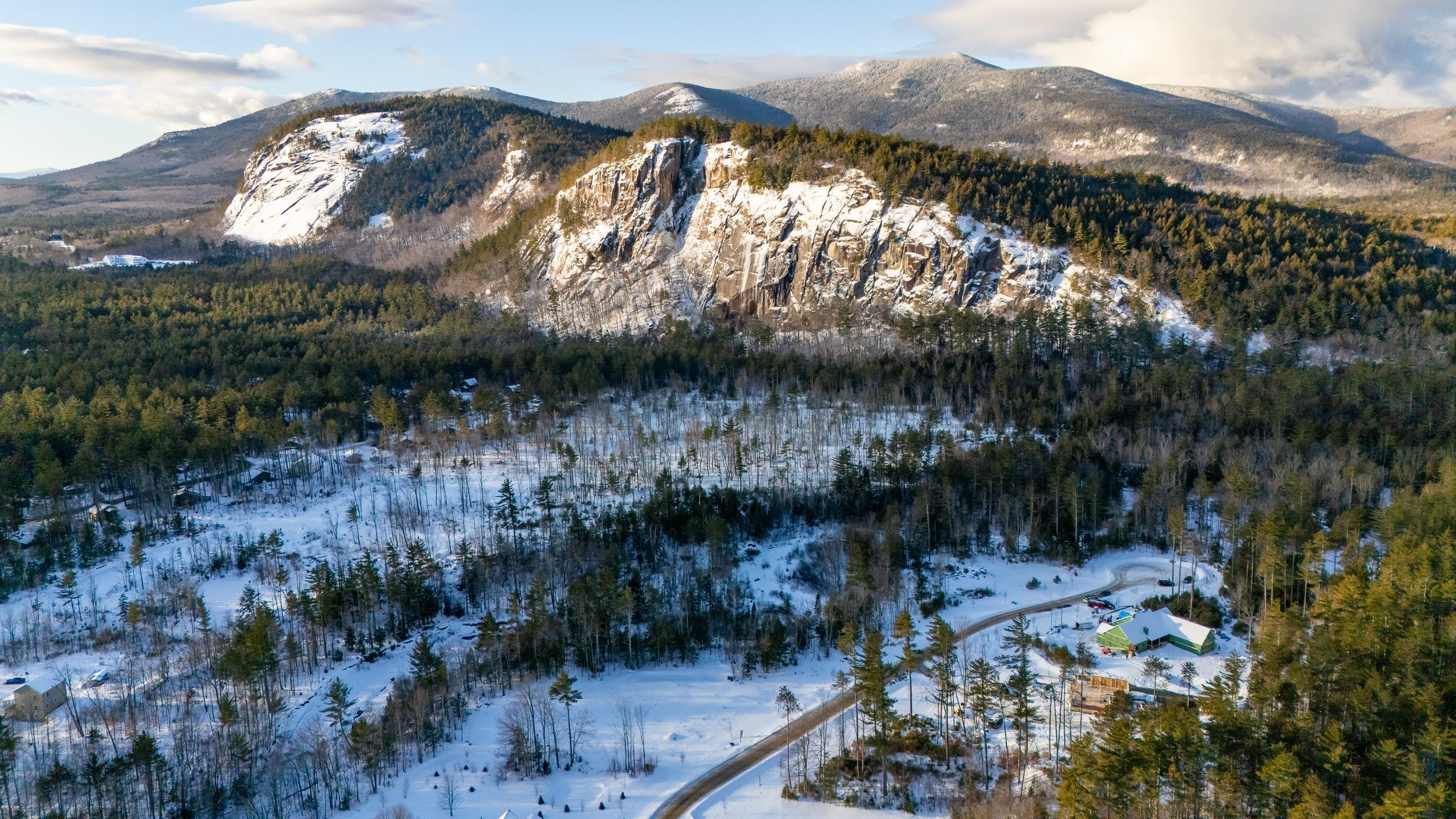 9 Lucy Brook Road North Conway, NH 03860 - Photo 14 of 24