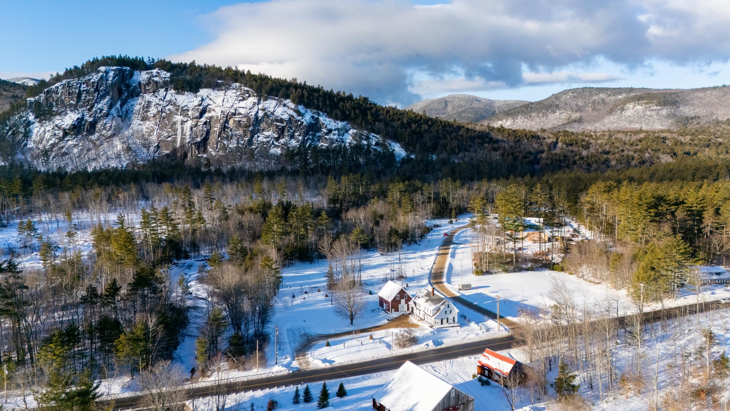 9 Lucy Brook Road North Conway, NH 03860 - Photo 15 of 24