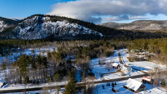 $2,195,000 | 9 Lucy Brook Road, North Conway, NH 03860