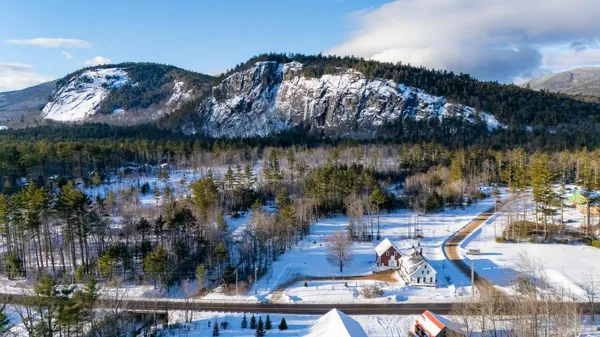 $2,195,000 | 9 Lucy Brook Road, North Conway, NH 03860