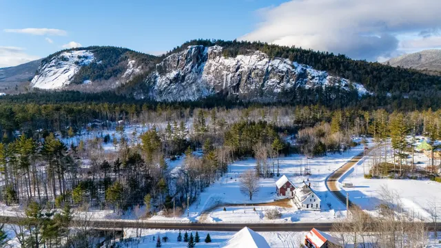 $2,195,000 | 9 Lucy Brook Road, North Conway, NH 03860