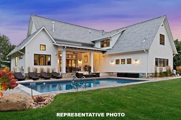 $2,195,000 | 9 Lucy Brook Road, North Conway, NH 03860