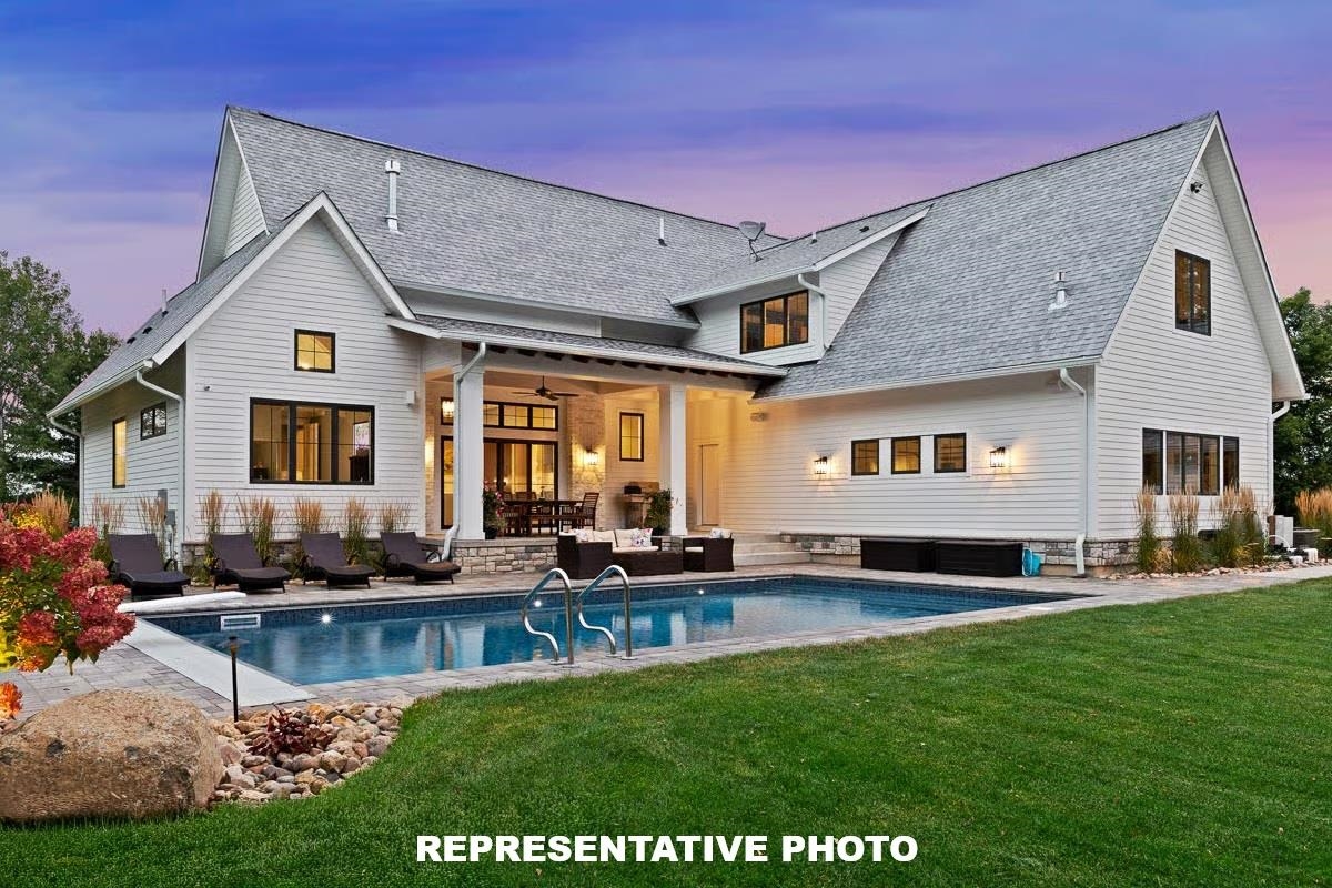 9 Lucy Brook Road North Conway, NH 03860 - Photo 3 of 24