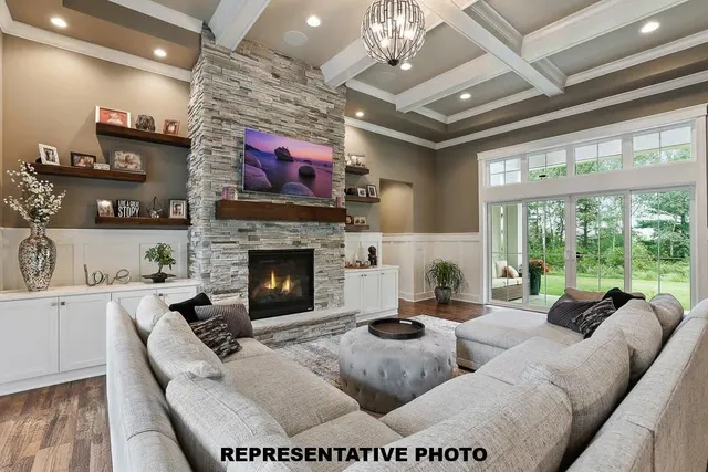 $2,195,000 | 9 Lucy Brook Road, North Conway, NH 03860