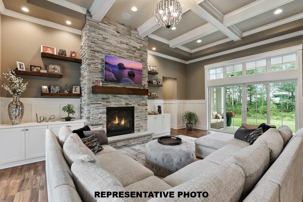 9 Lucy Brook Road North Conway, NH 03860 - Photo 4 of 24