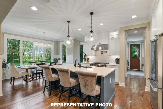 $2,195,000 | 9 Lucy Brook Road, North Conway, NH 03860