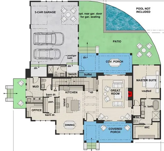 $2,195,000 | 9 Lucy Brook Road, North Conway, NH 03860