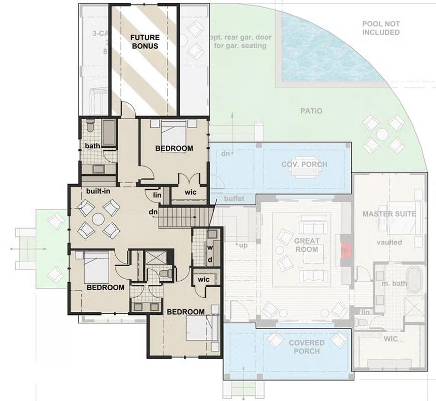 9 Lucy Brook Road North Conway, NH 03860 - Photo 7 of 24