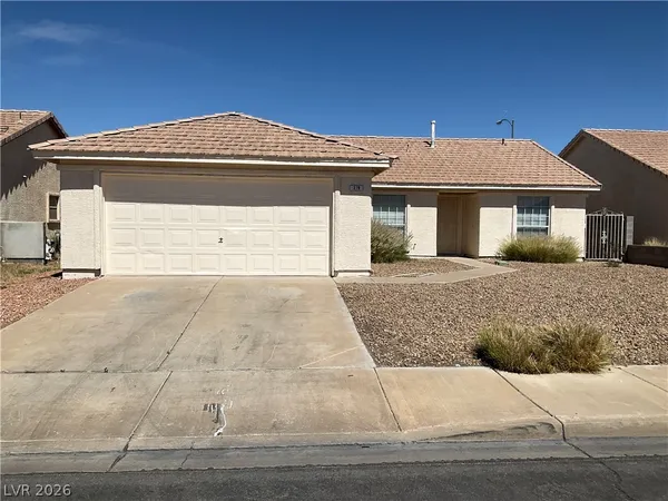 $398,000 | 379 Virginia Lake Avenue, Henderson, NV 89015