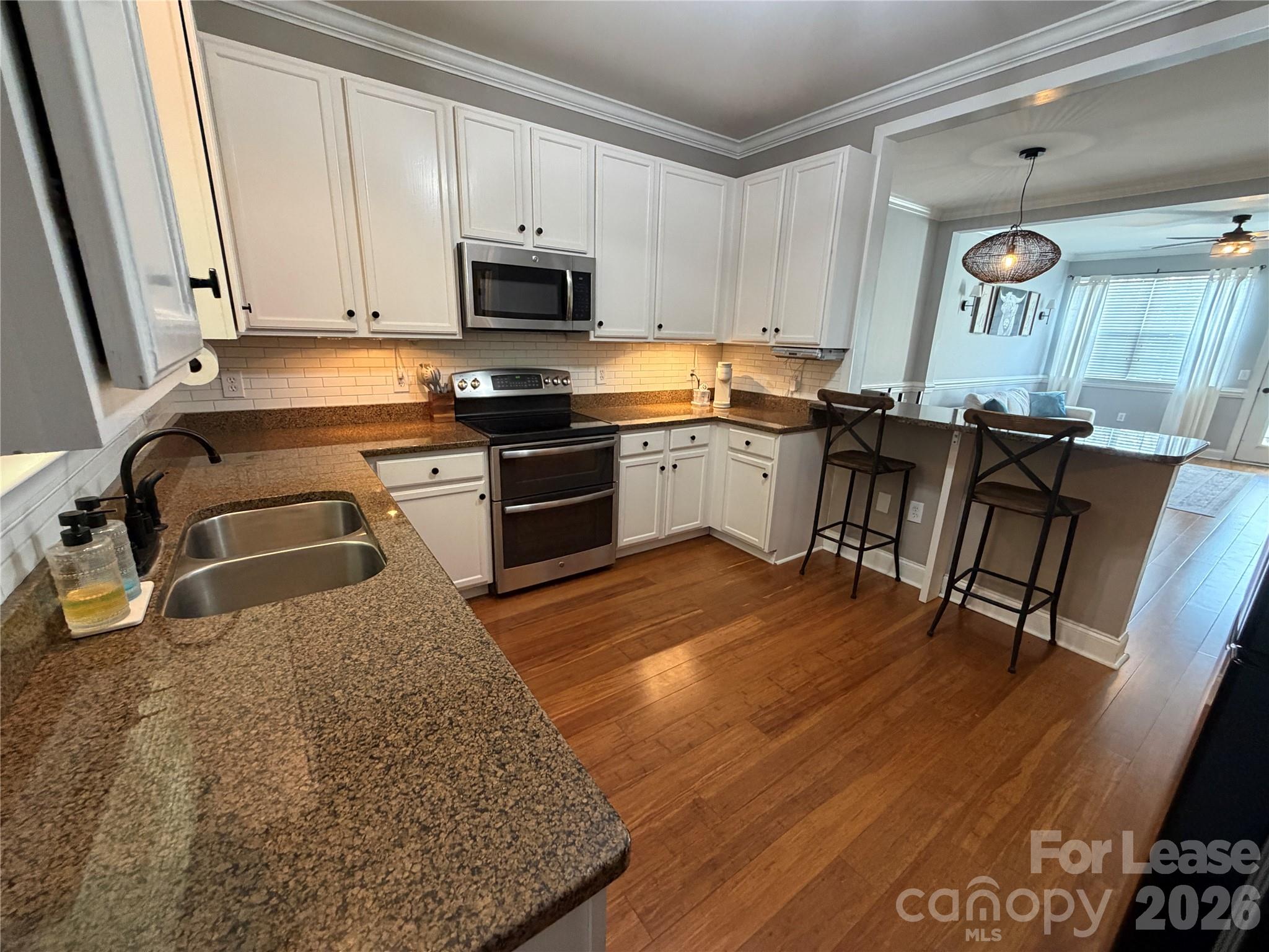 135 High Ridge Road Mooresville, NC 28117 - Photo 8 of 24 Gallery Image 8