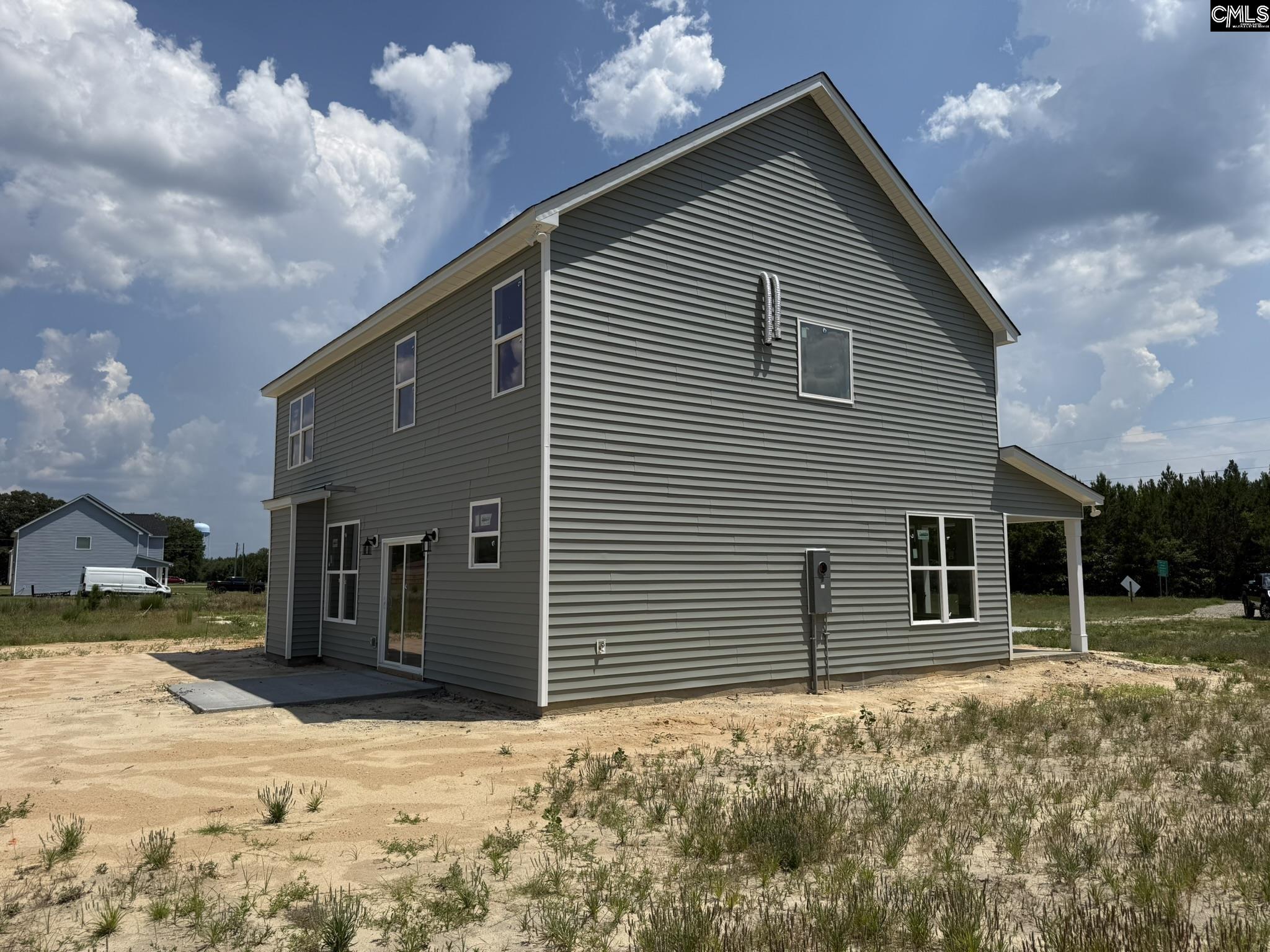 305 Caldon Road Swansea, SC 29160 - Photo 6 of 14