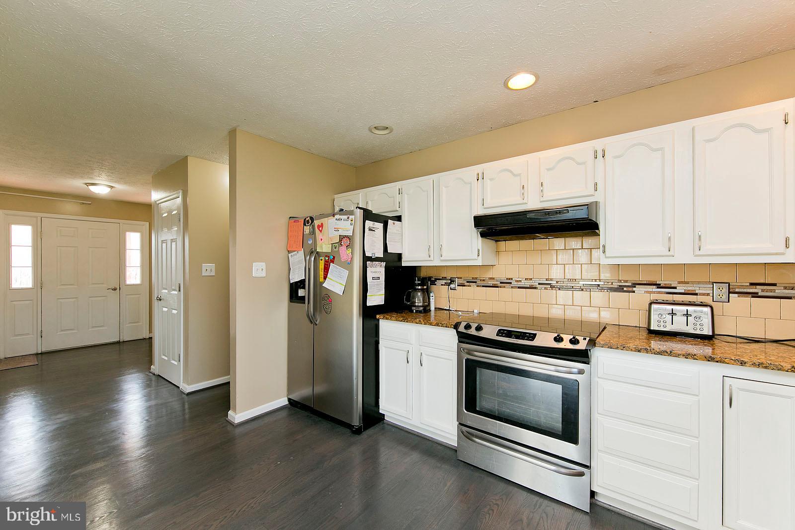 580 Ridgeview Road Capon Bridge, VA 26711 - Photo 16 of 44 Kitchen