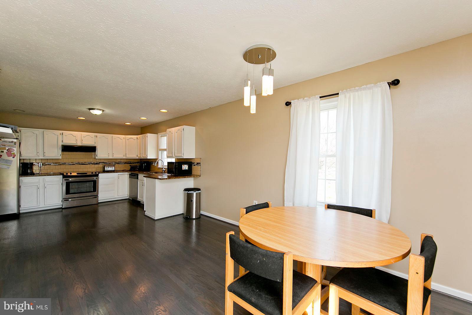 580 Ridgeview Road Capon Bridge, VA 26711 - Photo 19 of 44 Kitchen