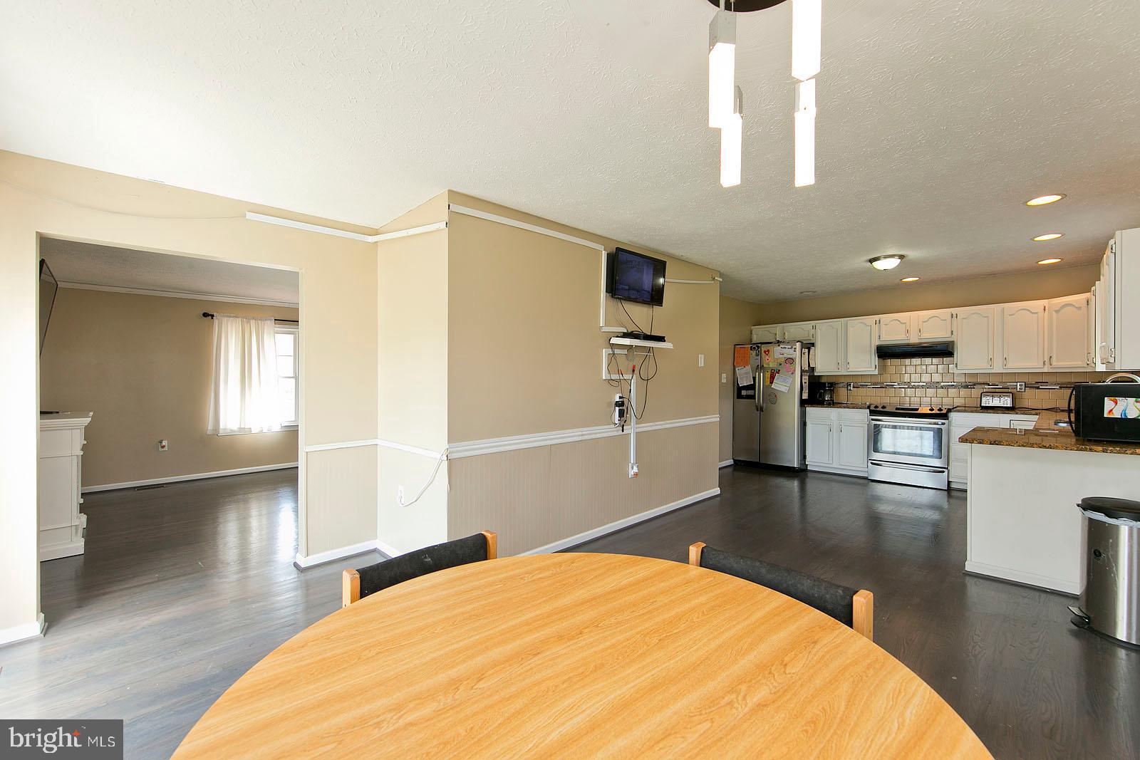 580 Ridgeview Road Capon Bridge, VA 26711 - Photo 20 of 44 Kitchen