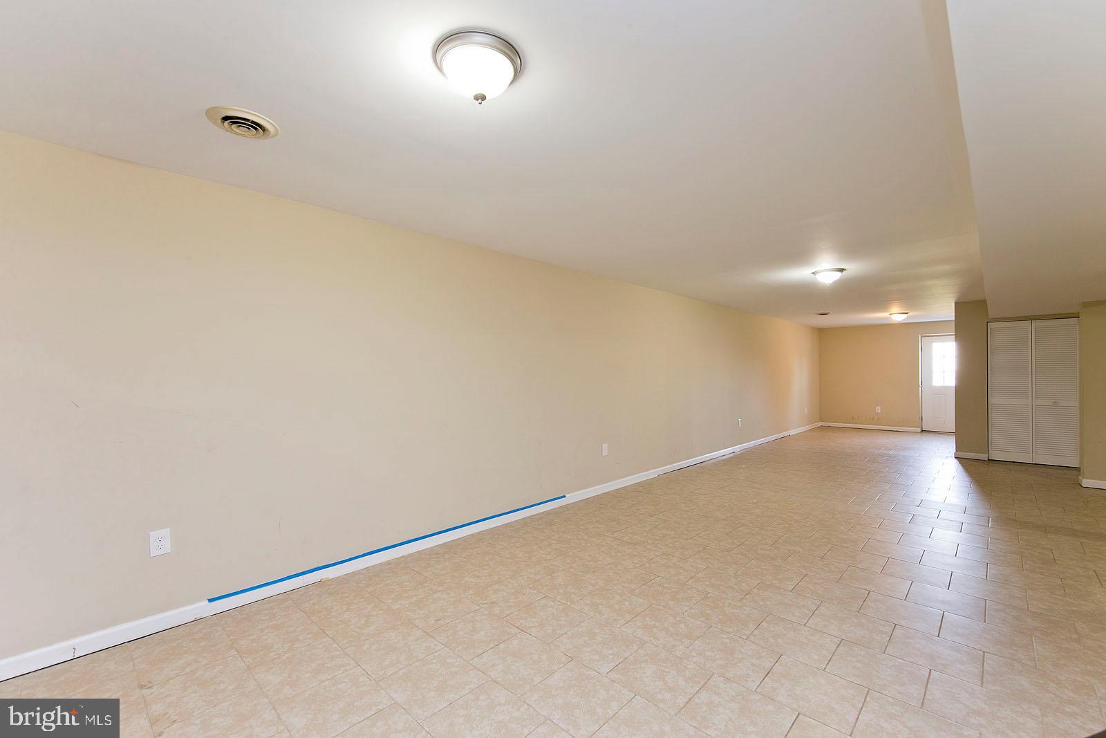 580 Ridgeview Road Capon Bridge, VA 26711 - Photo 24 of 44 Finished basement