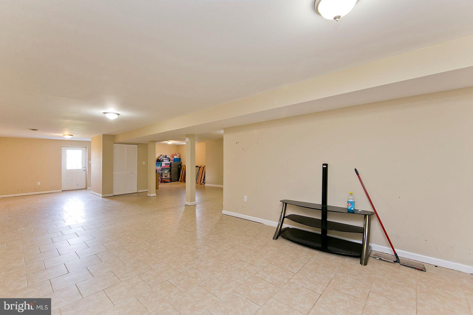 580 Ridgeview Road Capon Bridge, VA 26711 - Photo 25 of 44 Finished basement