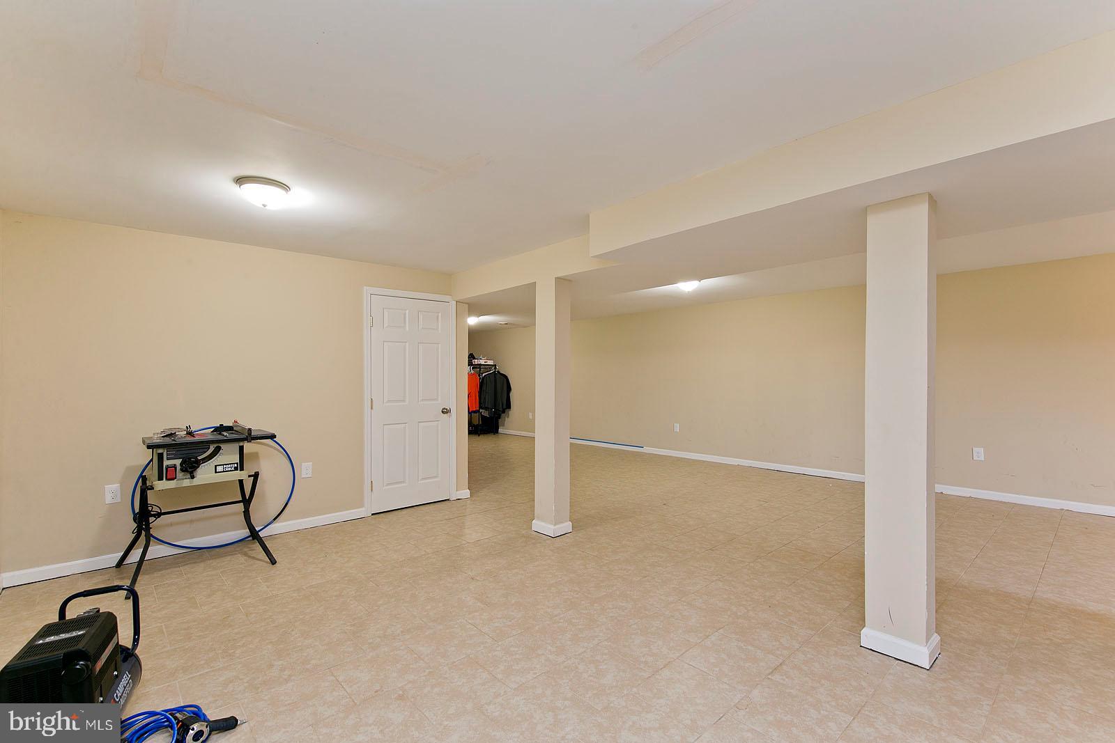 580 Ridgeview Road Capon Bridge, VA 26711 - Photo 26 of 44 Finished basement
