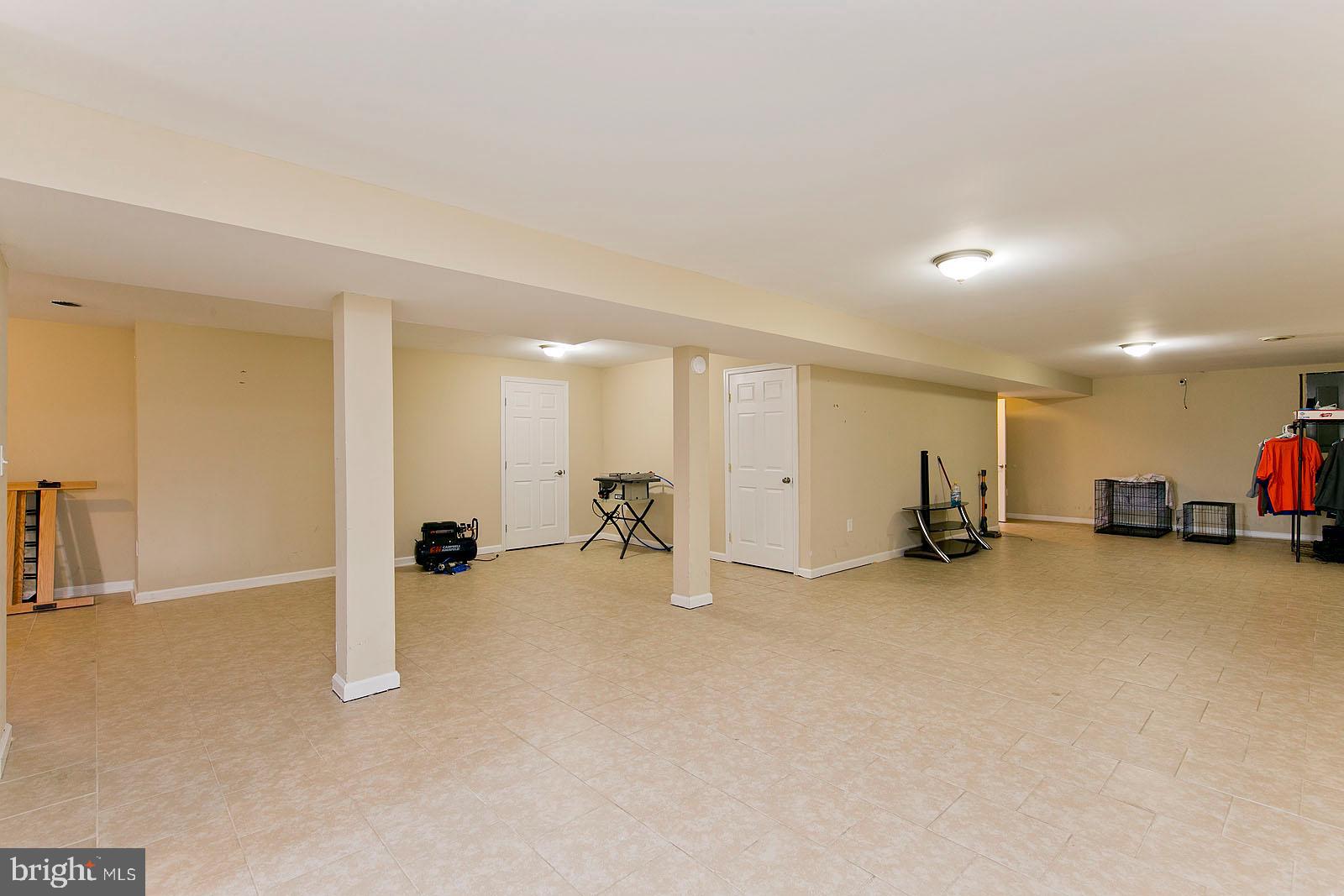 580 Ridgeview Road Capon Bridge, VA 26711 - Photo 27 of 44 Finished basement
