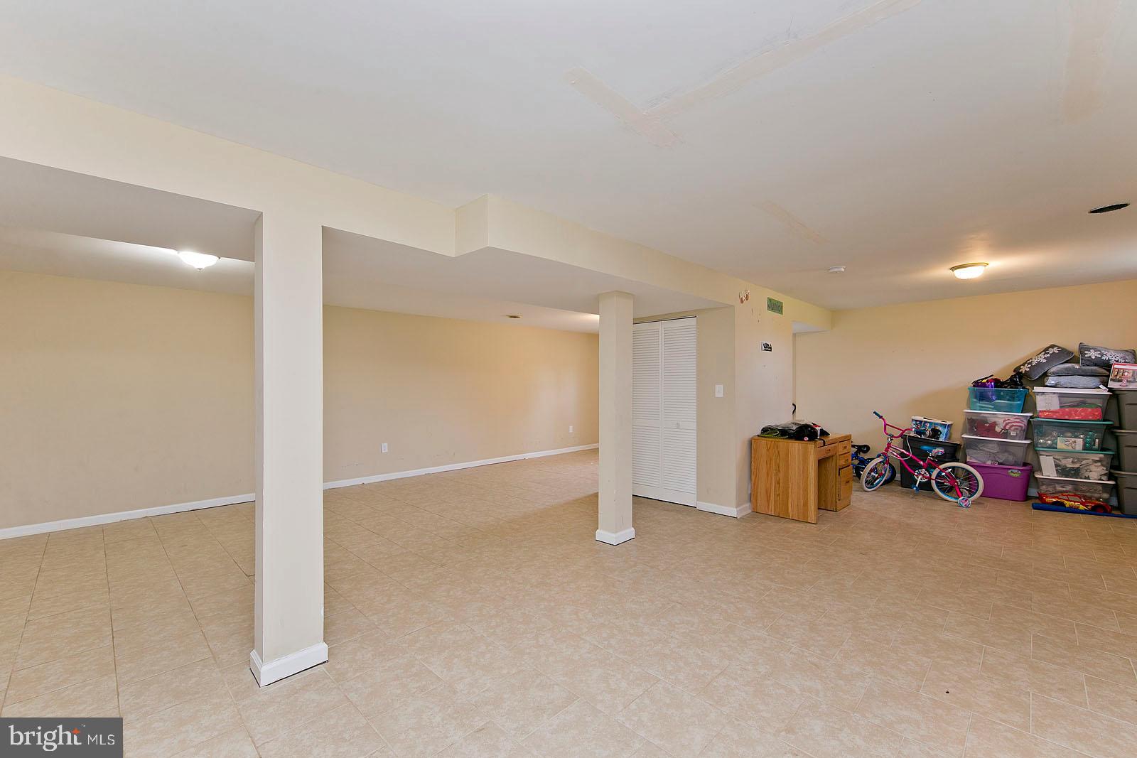 580 Ridgeview Road Capon Bridge, VA 26711 - Photo 28 of 44 Finished basement