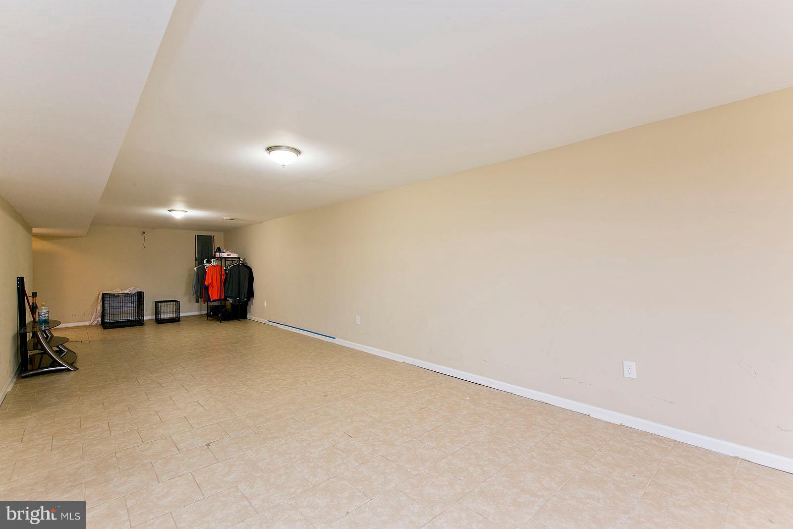 580 Ridgeview Road Capon Bridge, VA 26711 - Photo 29 of 44 Finished basement