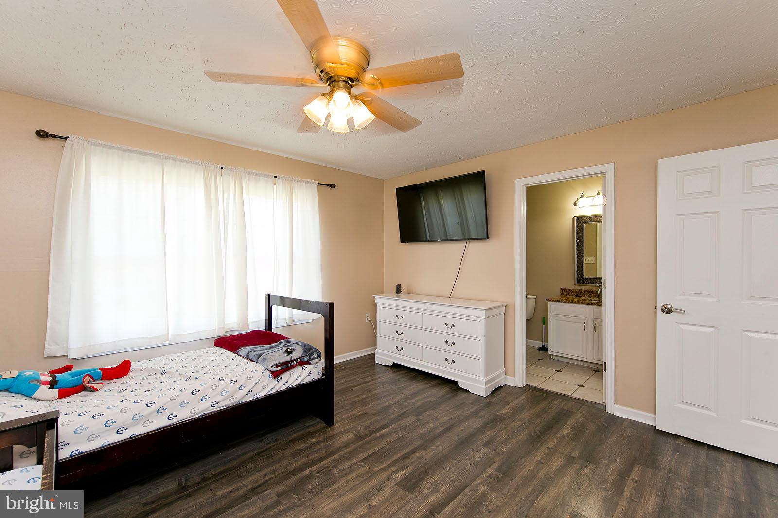 580 Ridgeview Road Capon Bridge, VA 26711 - Photo 32 of 44 Bedroom