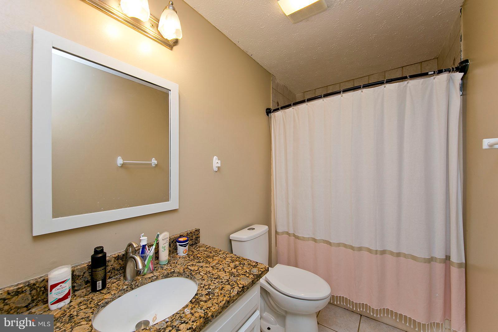 580 Ridgeview Road Capon Bridge, VA 26711 - Photo 44 of 44 Hall bath