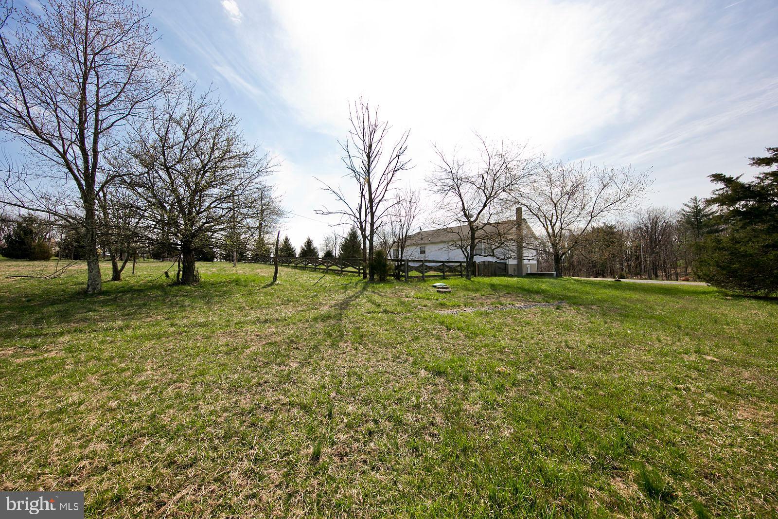 580 Ridgeview Road Capon Bridge, VA 26711 - Photo 9 of 44 Yard