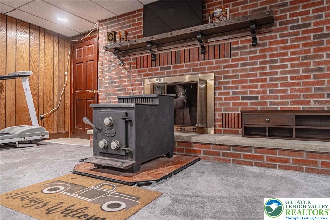 3609 Windy Road Orefield, PA 18069 - Photo 73 of 97 WOOD STOVE INSERT
LOWER LEVEL