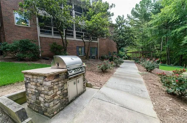 $1,814 | 1831 Briarcliff Circle, Unit 1871A, Atlanta, GA 30329