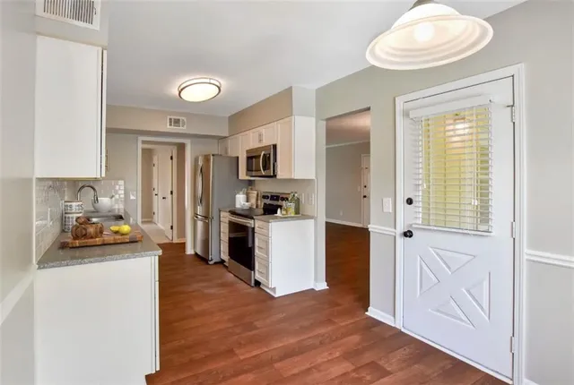 $1,814 | 1831 Briarcliff Circle, Unit 1871A, Atlanta, GA 30329