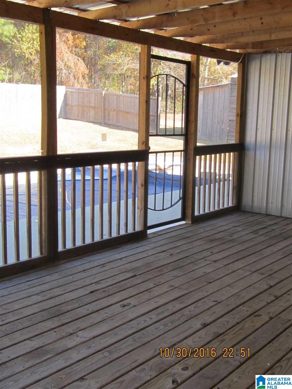 185 Highway 50 Vandiver, AL 35176 - Photo 25 of 30