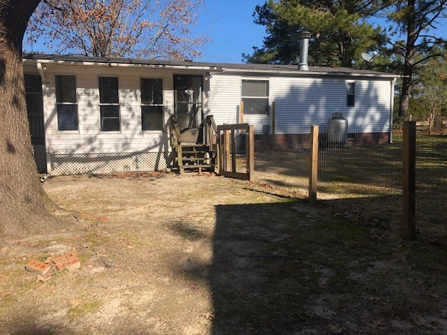 217 David Road Wendell, NC 27591 - Photo 18 of 19 Photo 18