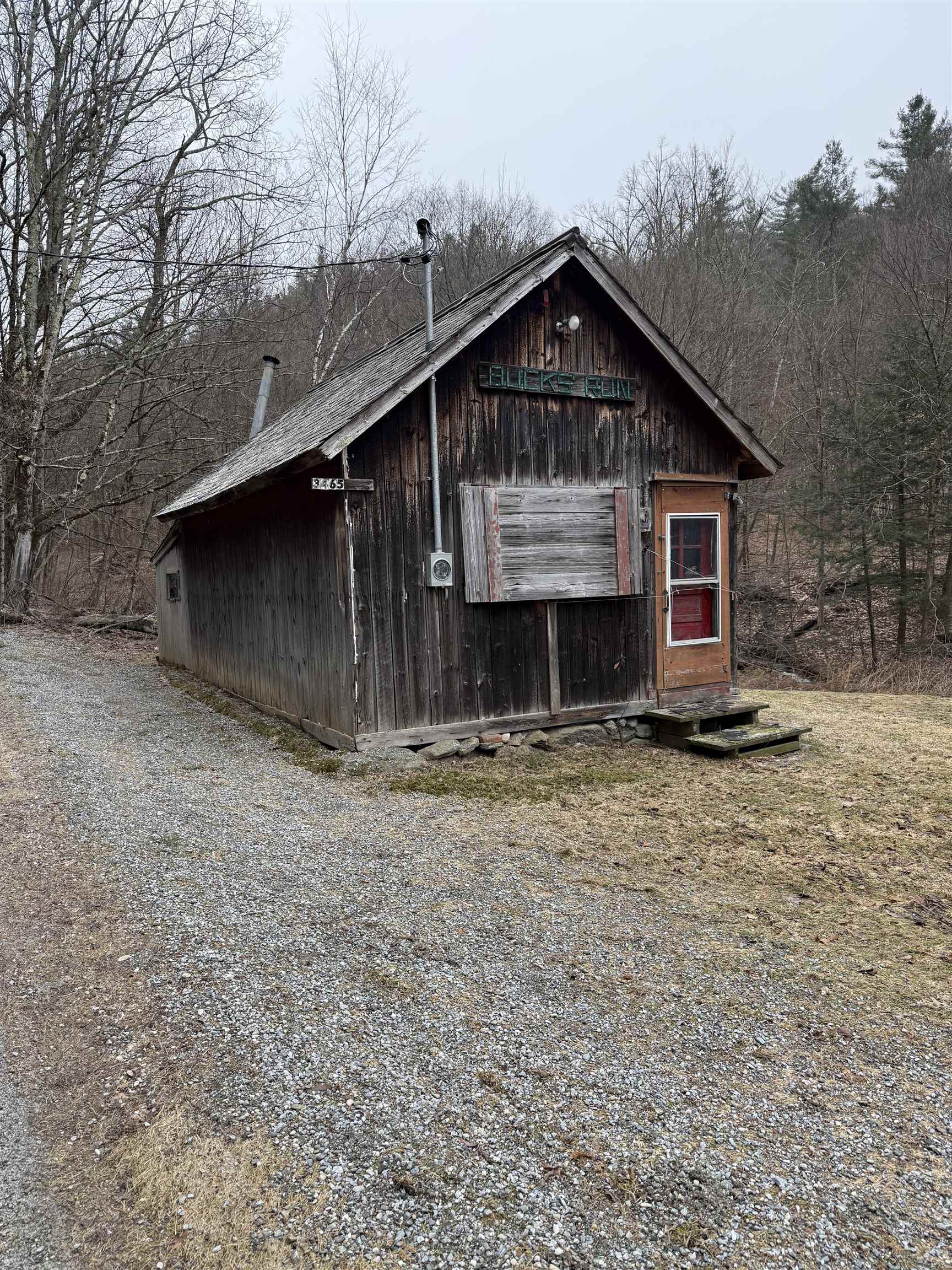 3465 Lamb Hill Road Wells, VT 05774 - Photo 2 of 6