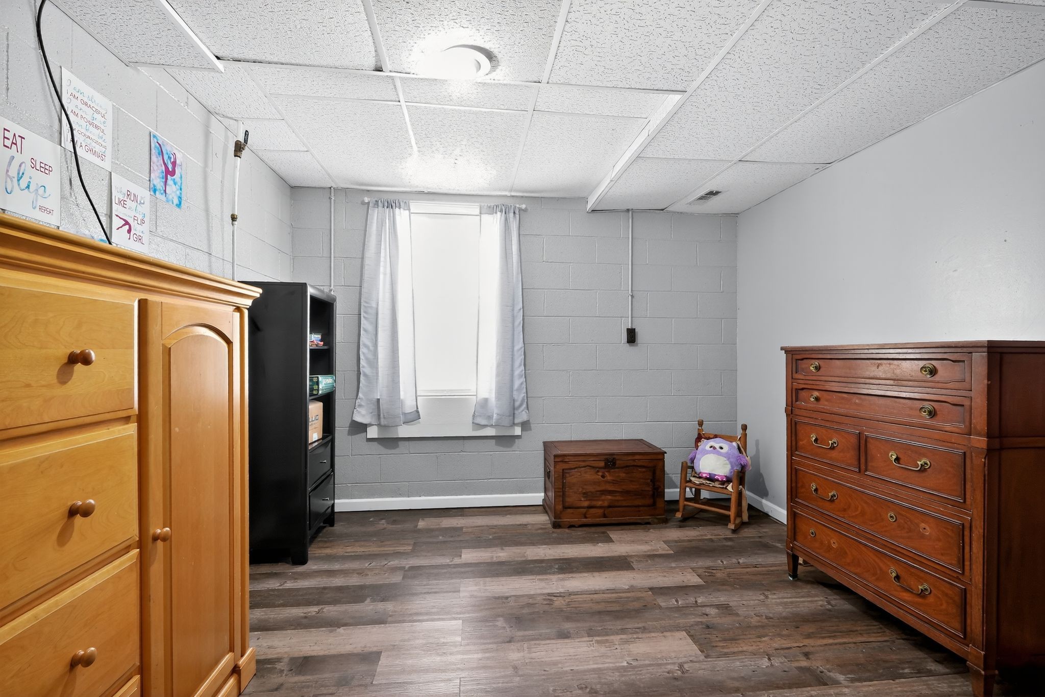 3119 Tyree Springs Road Hendersonville, TN 37075 - Photo 18 of 61 a view of walk in closet with clothes and shoes