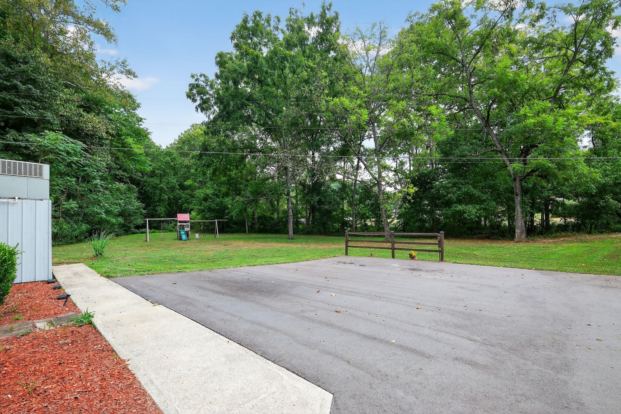 3119 Tyree Springs Road Hendersonville, TN 37075 - Photo 40 of 61 a view of field with large trees