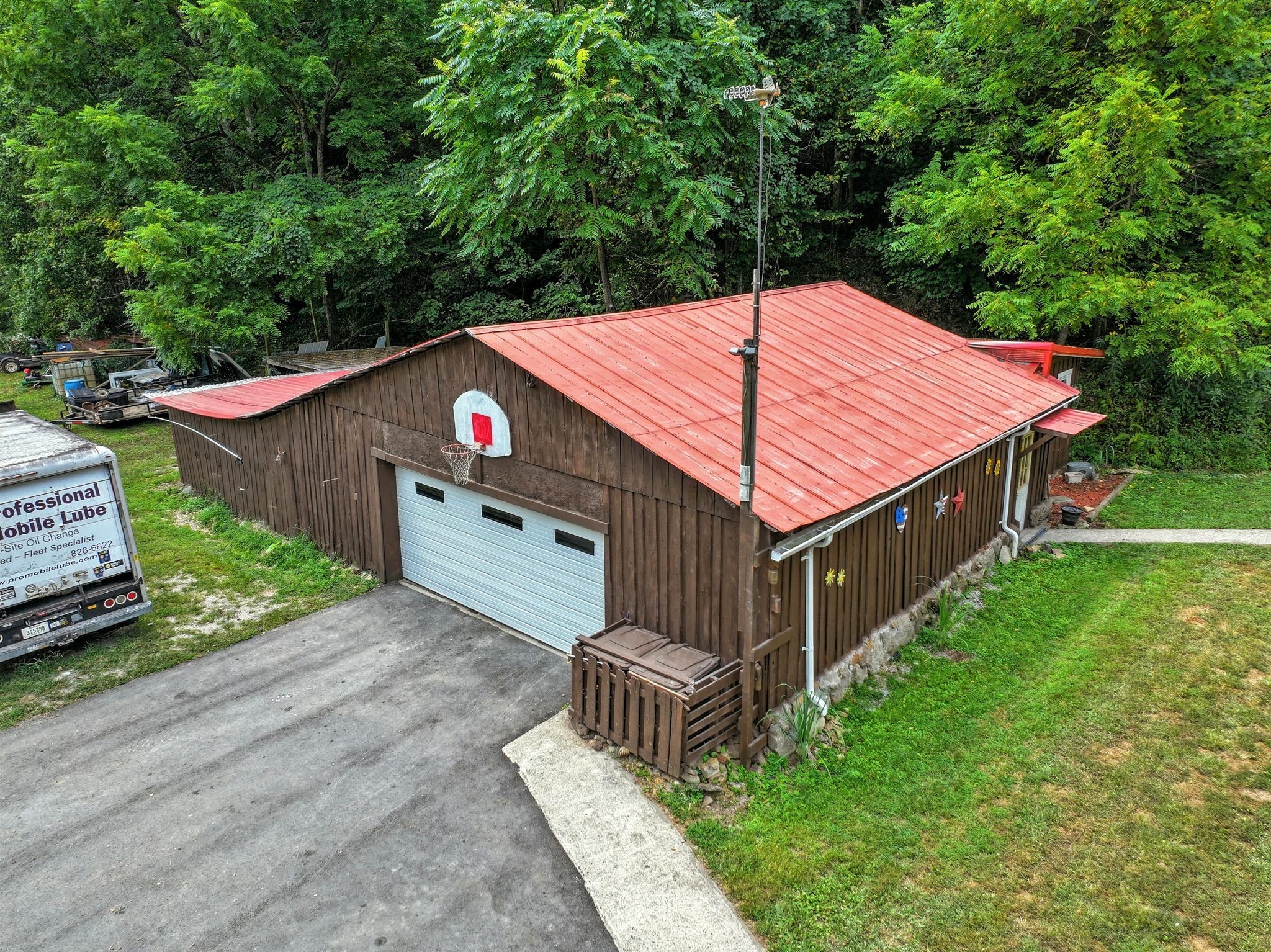 3119 Tyree Springs Road Hendersonville, TN 37075 - Photo 4 of 61
